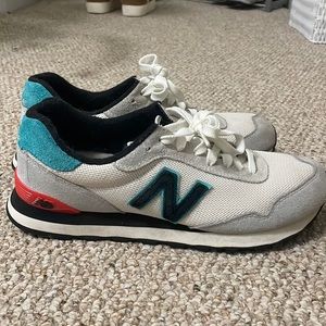 Old school new balance